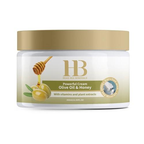 Cream Olive Oil Honey 3650ml.jpg