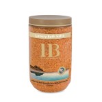 Sól kąpielowa z Morza Martwego /jaśmin/ 1,2kg 