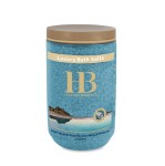 Sól kąpielowa z Morza Martwego /lawenda/ 1,2kg