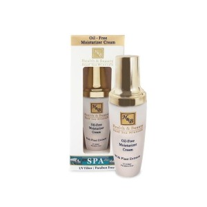  Krem nawilżający beztłuszczowy