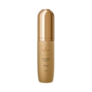 Botoderm - Aktywne serum przeciwzmarszczkowe do twarzy 40ml